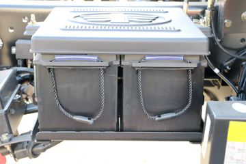 ��� ��VH�п� 160���� 4X2 5.4���Ű��դʽ�ػ���(CA5165CCYP40K2L3E5A85)ͼƬ