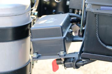 ��� ��VH�п� 160���� 4X2 5.4���Ű��դʽ�ػ���(CA5165CCYP40K2L3E5A85)ͼƬ