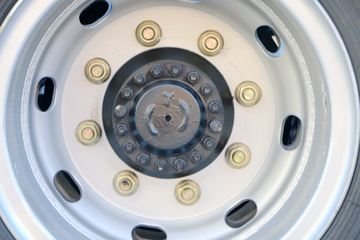 ��� ��VH�п� 160���� 4X2 5.4���Ű��դʽ�ػ���(CA5165CCYP40K2L3E5A85)ͼƬ