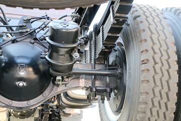 ��� ��VH�п� 160���� 4X2 5.4���Ű��դʽ�ػ���(CA5165CCYP40K2L3E5A85)ͼƬ