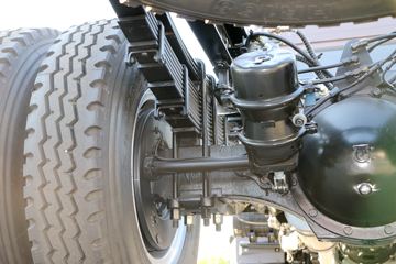 ��� ��VH�п� 160���� 4X2 5.4���Ű��դʽ�ػ���(CA5165CCYP40K2L3E5A85)ͼƬ