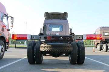 ��� ��VH�п� 160���� 4X2 5.4���Ű��դʽ�ػ���(CA5165CCYP40K2L3E5A85)ͼƬ