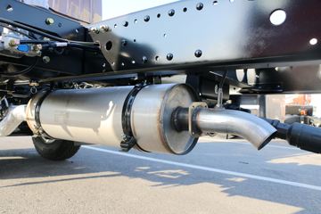 ��� ��VH�п� 160���� 4X2 5.4���Ű��դʽ�ػ���(CA5165CCYP40K2L3E5A85)ͼƬ