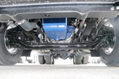 青岛解放 JH6重卡 400马力 6X4牵引车(褐色)(CA4250P26K15T1E5A80) 青岛解放 JH6重卡 400马力 6X4牵引车(褐色)(CA4250P26K15T1E5A80)