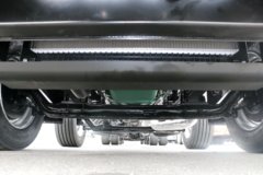 青岛解放 悍V重卡 320马力 6X2 中置轴轿运车(CA1220P1K2L6T3BE5A80)
