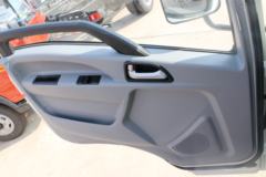 中国重汽HOWO 悍将 143马力 4.165米单排栏板轻卡(云内动力)(ZZ1047F3315E145)