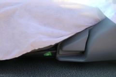 中国重汽HOWO 悍将 143马力 4.165米单排栏板轻卡(云内动力)(ZZ1047F3315E145)