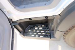 中国重汽HOWO 悍将 143马力 4.165米单排栏板轻卡(云内动力)(ZZ1047F3315E145)