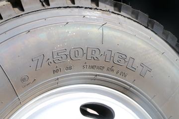 �й�����HOWO ���� 143���� 4.165�׵��������Ῠ(���ڶ���)ͼƬ