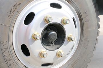 �й�����HOWO ���� 143���� 4.165�׵��������Ῠ(���ڶ���)ͼƬ