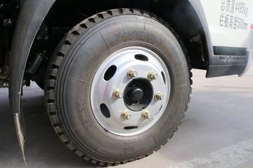 �й�����HOWO ���� 143���� 4.165�׵��������Ῠ(���ڶ���)ͼƬ