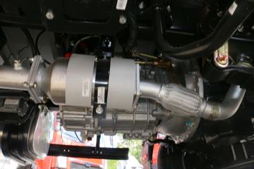 �й�����HOWO ���� 143���� 4.165�׵��������Ῠ(���ڶ���)ͼƬ