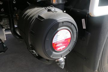 �й�����HOWO ���� 143���� 4.165�׵��������Ῠ(���ڶ���)ͼƬ