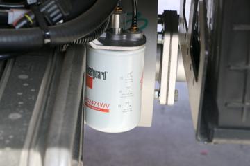 �й�����HOWO ���� 143���� 4.165�׵��������Ῠ(���ڶ���)ͼƬ