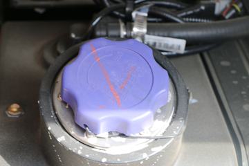 �й�����HOWO ���� 143���� 4.165�׵��������Ῠ(���ڶ���)ͼƬ