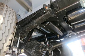 �й�����HOWO ���� 143���� 4.165�׵��������Ῠ(���ڶ���)ͼƬ