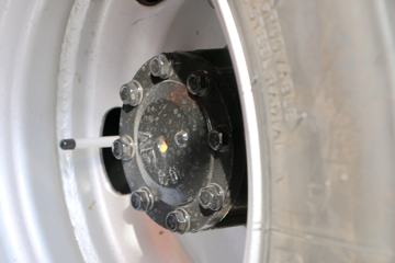 �й�����HOWO ���� 143���� 4.165�׵��������Ῠ(���ڶ���)ͼƬ