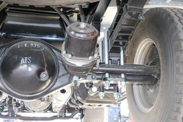 �й�����HOWO ���� 143���� 4.165�׵��������Ῠ(���ڶ���)ͼƬ