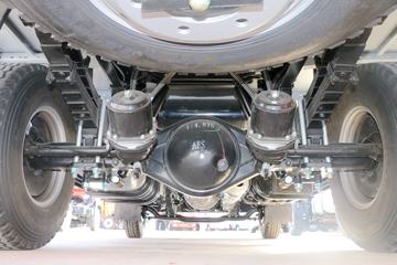 �й�����HOWO ���� 143���� 4.165�׵��������Ῠ(���ڶ���)ͼƬ