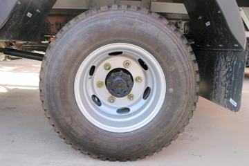 �й�����HOWO ���� 143���� 4.165�׵��������Ῠ(���ڶ���)ͼƬ