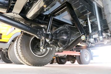 �й�����HOWO ���� 143���� 4.165�׵��������Ῠ(���ڶ���)ͼƬ