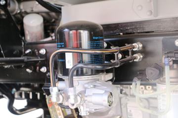 �й�����HOWO ���� 143���� 4.165�׵��������Ῠ(���ڶ���)ͼƬ