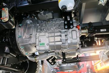 �й�����HOWO ���� 143���� 4.165�׵��������Ῠ(���ڶ���)ͼƬ