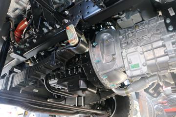 �й�����HOWO ���� 143���� 4.165�׵��������Ῠ(���ڶ���)ͼƬ