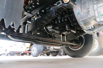 �й�����HOWO ���� 143���� 4.165�׵��������Ῠ(���ڶ���)ͼƬ