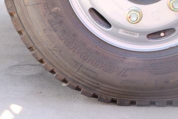 �й�����HOWO ���� 143���� 4.165�׵��������Ῠ(���ڶ���)ͼƬ