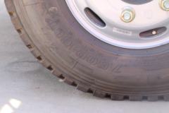 中国重汽HOWO 悍将 143马力 4.165米单排栏板轻卡(云内动力)(ZZ1047F3315E145)