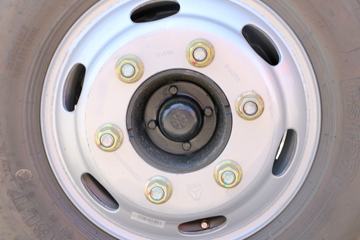 �й�����HOWO ���� 143���� 4.165�׵��������Ῠ(���ڶ���)ͼƬ