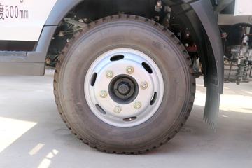 �й�����HOWO ���� 143���� 4.165�׵��������Ῠ(���ڶ���)ͼƬ