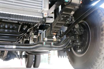 �й�����HOWO ���� 143���� 4.165�׵��������Ῠ(���ڶ���)ͼƬ