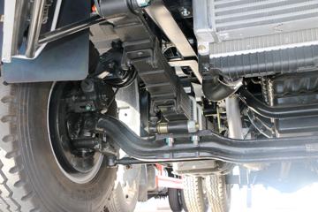 �й�����HOWO ���� 143���� 4.165�׵��������Ῠ(���ڶ���)ͼƬ