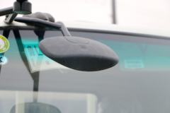 飞碟奥驰 A2系列 110马力 4.17米单排栏板轻卡(FD1041W17K5-4)