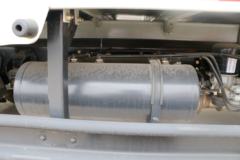 飞碟奥驰 A2系列 110马力 4.17米单排栏板轻卡(FD1041W17K5-4)