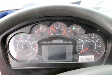 �ൺ��� ��V�ؿ� 380���� 6X4 6.2��LNG��ж��ͼƬ