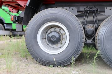 �ൺ��� ��V�ؿ� 380���� 6X4 6.2��LNG��ж��ͼƬ