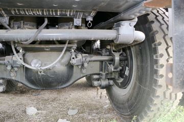 �ൺ��� ��V�ؿ� 380���� 6X4 6.2��LNG��ж��ͼƬ