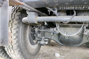 �ൺ��� ��V�ؿ� 380���� 6X4 6.2��LNG��ж��ͼƬ