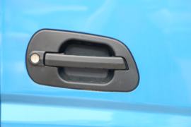 金牛X5(原奥驰X系)&nbsp;自卸车外观                                                图片