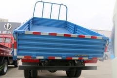 飞碟奥驰 X2系列 116马力 4.06米自卸车 飞碟奥驰 X2系列 116马力 4.06米自卸车