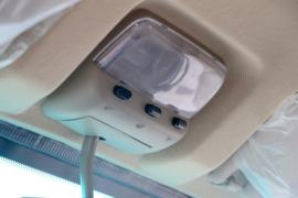 金牛X5(原奥驰X系)&nbsp;自卸车驾驶室                                               图片