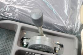 金牛X5(原奥驰X系)&nbsp;自卸车驾驶室                                               图片