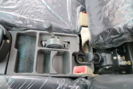 金牛X5(原奥驰X系)&nbsp;自卸车驾驶室                                               图片