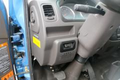 飞碟奥驰 X2系列 116马力 4.06米自卸车 飞碟奥驰 X2系列 116马力 4.06米自卸车