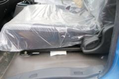 飞碟奥驰 X2系列 116马力 4.06米自卸车 飞碟奥驰 X2系列 116马力 4.06米自卸车