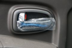 飞碟奥驰 X2系列 116马力 4.06米自卸车 飞碟奥驰 X2系列 116马力 4.06米自卸车