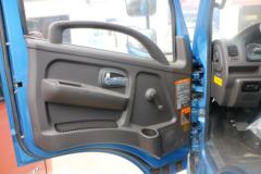 飞碟奥驰 X2系列 116马力 4.06米自卸车 飞碟奥驰 X2系列 116马力 4.06米自卸车